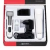 Activeshop Plaukų kirpimo mašinėlė Codos Professional CHC-331 Wireless Baltas
