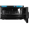 Activeshop Rankšluosčių šildytuvas su UV sterilizatoriumi Giovanni 16L Juodas