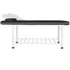 Activeshop Stacionarus masažo stalas 812 (Juodas)