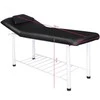 Activeshop Stacionarus masažo stalas 812 (Juodas)