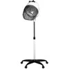 Activeshop Stacionarus plaukų džiovintuvas Gabbiano 1600 1 Speed Baltas