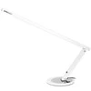 Activeshop Stalinė lempa LED 8W ALUMINUM Baltas