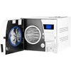 Autoklavas Lafomed Premium Line LFSS23AA, 23 l, 1,95 kW, B klasė (medicininė)