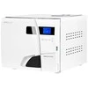 Activeshop Medicininis autoklavas Lafomed Premium Line LFSS12AA LCD 12 l, B klasė, su spausdintuvu