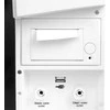 Autoklavas Lafomed Premium Line LFSS23AA, 23 l, 1,95 kW, B klasė (medicininė)