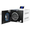 Activeshop Medicininis autoklavas Lafomed Compact Line LFSS12AC 12 l, 1,95 kW, B klasė
