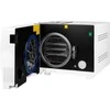 Activeshop Sterilizatorius autoklavas LAFOMED Standard Line LFSS08AA 8L 1,75kw B klasė (medicininė)