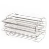 Activeshop Sterilizatorius autoklavas LAFOMED Standard Line LFSS08AA 8L 1,75kw B klasė (medicininė)