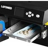 Activeshop Sterilizatorius autoklavas LAFOMED LFSS03AA LCD 3L 2,9kw B klasė (medicininis) Juodas