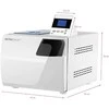 Activeshop Medicininis autoklavas Lafomed Compact Line LFSS08AD 8 l, 2,4 kW, B klasė