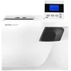 Activeshop Medicininis autoklavas Lafomed Compact Line LFSS12AC 12 l, 1,95 kW, B klasė