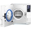 Activeshop Sterilizatorius autoklavas WOSON 8L 1,5kw B klasė (medicininis)