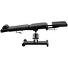 Activeshop Tatuiruočių krėslas Pro Ink 611 Juodas