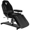 Activeshop Tatuiruočių krėslas TATTOO CHAIR PRO INK Juodas