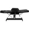 Activeshop Tatuiruočių krėslas TATTOO CHAIR PRO INK Juodas