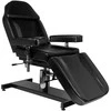 Activeshop Tatuiruočių krėslas TATTOO CHAIR PRO INK Juodas