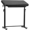 Activeshop Tatuiruočių porankis Pro Ink 718 Juodas