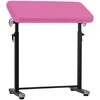 Activeshop Tatuiruočių porankis Pro Ink 718 Rožinė