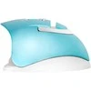 Activeshop Nagų lempa UV LED Glow F2 220W Mėlyna