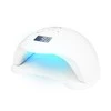 Activeshop Nagų lempa UV LED Glow 5 48W USB