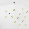 Activeshop Nagų lempa UV LED Glow 5 48W USB