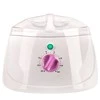 Activeshop Vaško šildytuvas iWax 400ml, 150W