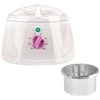 Activeshop Vaško šildytuvas iWax 400ml, 150W