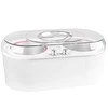 Activeshop Vaško šildytuvas MULTI WAX 2x500ml, 350W