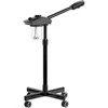 Activeshop Veido garinimo prietaisas - vapozonas Giovanni D-20 Juodas