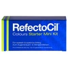 Activeshop Antakių ir blakstienų hennos rinkinys RefectoCil Colours Mini Starter Kit