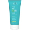 Activeshop Apsauginė kūno emulsija SPF50 APIS 200 ml