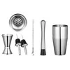 Aptel Kokteilių gaminimo rinkinys Party Set 750 ml, 6vnt (AG818)
