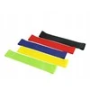ATL Aptel Pasipriešinimo gumų fitnesui ir mankštai rinkinys FITNESS SET, 5 vnt.