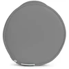 Apvali masažo pagalvėlė Habys Touch Core 15×60 cm, pilka