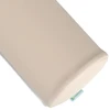 Aveno Life Apvali atraminė pagalvė 15x60 K101, smėlio spalvos