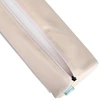 Aveno Life Apvali atraminė pagalvė 15x60 K101, smėlio spalvos