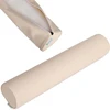 Aveno Life Apvali atraminė pagalvėlė 12x60 K101, smėlio spalvos