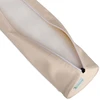 Aveno Life Apvali atraminė pagalvėlė 12x60 K101, smėlio spalvos