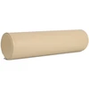 Aveno Life Apvali masažo pagalvėlė Habys Soft Touch 15×60 cm, Moco rusvai gelsvas