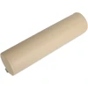 Aveno Life Apvali masažo pagalvėlė Habys Soft Touch 15×60 cm, Moco rusvai gelsvas