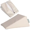 Aveno Life Pleištinė pagalvėlė 20x15x10 K101 smėlio spalvos