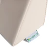 Aveno Life Pleištinė pagalvėlė 20x15x10 K101 smėlio spalvos