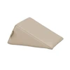 Aveno Life Pleišto formos masažo pagalvėlė Habys Soft Touch 20×15×10 cm, Moco rusvai gelsvas