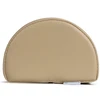 Aveno Life Pusapvalė masažo pagalvėlė Habys Soft Touch 60×18×12 cm, Moco rusvai gelsvas