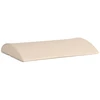 Aveno Life Pusiau apvali juosmens pagalvėlė 40x25x5, kieta, K101, smėlinė