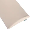 Aveno Life Pusiau apvali juosmens pagalvėlė 40x25x5, kieta, K101, smėlinė