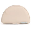 Aveno Life Pusiau apvali pagalvėlė 60x15x10 K101 smėlinė