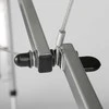 Aveno Life Sulankstomas masažo stalas AvenoLife Altus 2 Charcoal 70 (Standard Line)