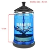 Activeshop Stiklinis indas dezinfekcijai Barbicidas, 750 ml