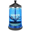 Activeshop Stiklinis indas dezinfekcijai Barbicidas, 750 ml